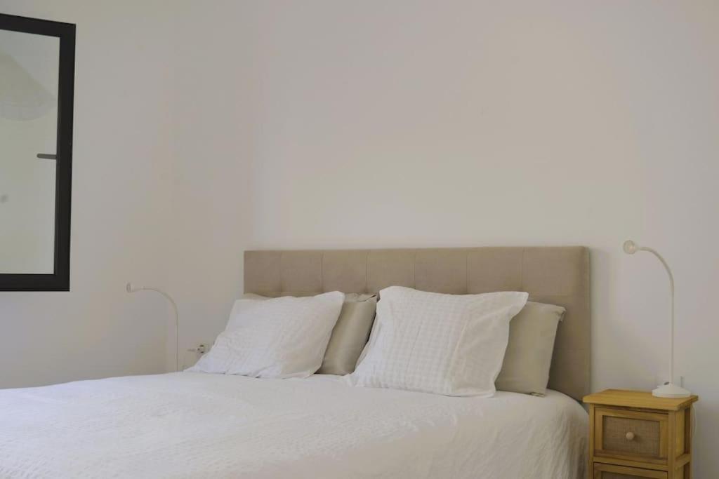 Apartamento Lapa Тиас Экстерьер фото