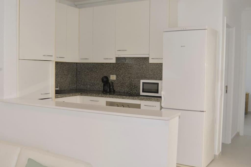 Apartamento Lapa Тиас Экстерьер фото